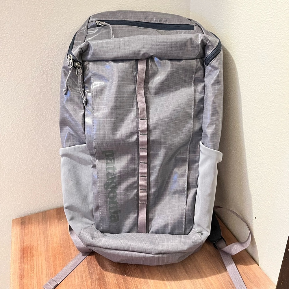 Patagonia 25L Black Hole Backpack